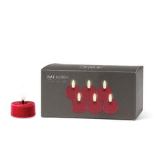 Load image into Gallery viewer, LED TEALIGHTS