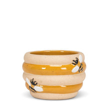 Load image into Gallery viewer, Small Bee planter