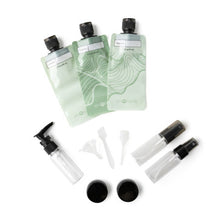 Load image into Gallery viewer, Travel Bottles etc.