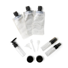 Load image into Gallery viewer, Travel Bottles etc.