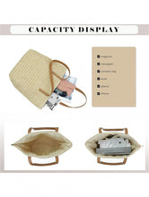 Load image into Gallery viewer, Tote Bag