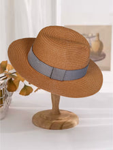 Load image into Gallery viewer, Fedora Style Hat
