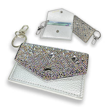 Load image into Gallery viewer, Card Purse