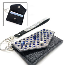 Load image into Gallery viewer, Card Purse