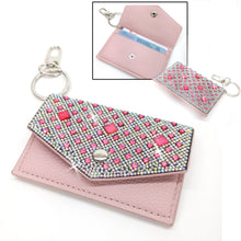 Load image into Gallery viewer, Card Purse