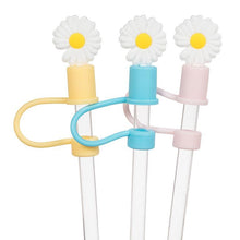 Load image into Gallery viewer, Jumbo Straws with Caps
