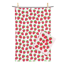Load image into Gallery viewer, Tea Towel/Dishcloth set
