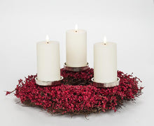 Load image into Gallery viewer, Pillar Candle Stakes
