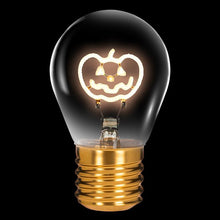 Load image into Gallery viewer, LED Holiday Bulb Lights
