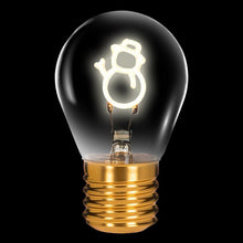 Load image into Gallery viewer, LED Holiday Bulb Lights
