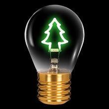 Load image into Gallery viewer, LED Holiday Bulb Lights
