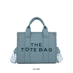 The Tote Bag