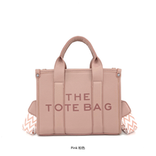 Load image into Gallery viewer, The Tote Bag
