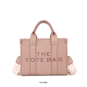 The Tote Bag