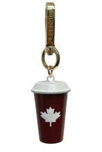 Load image into Gallery viewer, Canada Bag Tags
