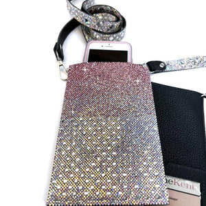 Cellphone purse