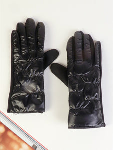 Bubble Gloves