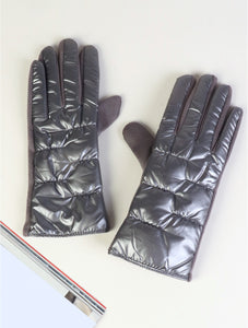 Bubble Gloves