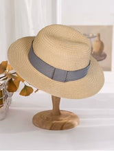 Load image into Gallery viewer, Fedora Style Hat
