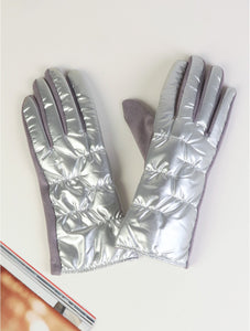 Bubble Gloves