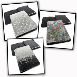 Sparkling Notebooks