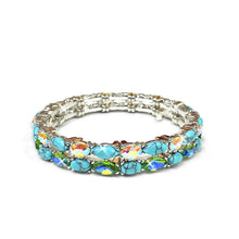 Load image into Gallery viewer, Mermaid Treasure Bracelet
