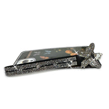 Load image into Gallery viewer, Butterfly Phone Lanyards

