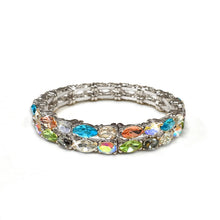 Load image into Gallery viewer, Mermaid Treasure Bracelet
