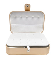Load image into Gallery viewer, Large Jewellery travel cases

