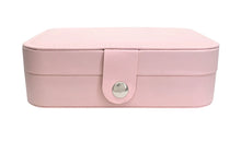 Load image into Gallery viewer, Large Jewellery travel cases
