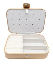 Load image into Gallery viewer, Large Jewellery travel cases
