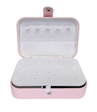 Load image into Gallery viewer, Large Jewellery travel cases
