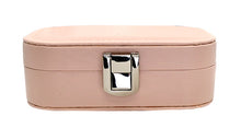 Load image into Gallery viewer, Medium Travel Jewellery Cases
