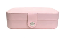 Load image into Gallery viewer, Medium Travel Jewellery Cases
