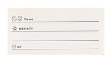 Load image into Gallery viewer, Luggage Tags
