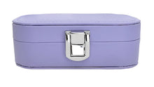 Load image into Gallery viewer, Medium Travel Jewellery Cases
