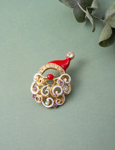 Load image into Gallery viewer, Holiday Brooches
