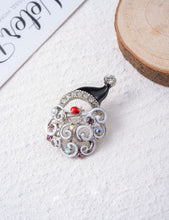 Load image into Gallery viewer, Holiday Brooches

