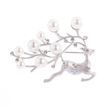 Load image into Gallery viewer, Holiday Brooches
