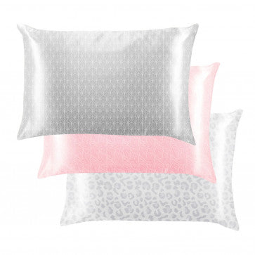 Silky Satin Pillowcases