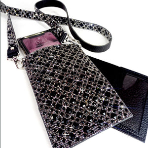 Cellphone purse