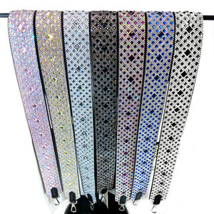 Bandouliere (Crossbody) Straps