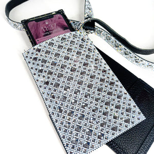 Cellphone purse